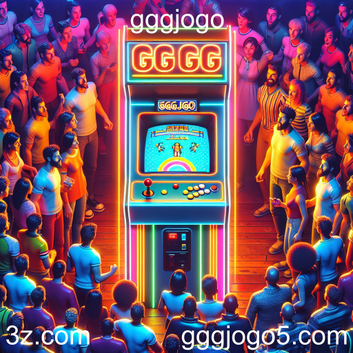 A Magia dos Jogos Arcade: Nostalgia e Diversão Instantânea