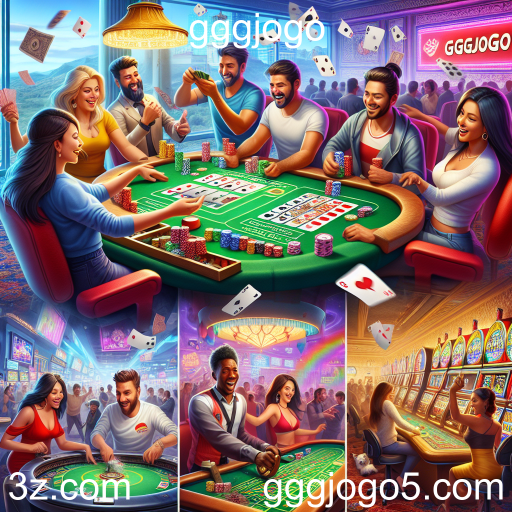 A Evolução dos Jogos Multijogador: Conectando Jogadores ao Redor do Mundo