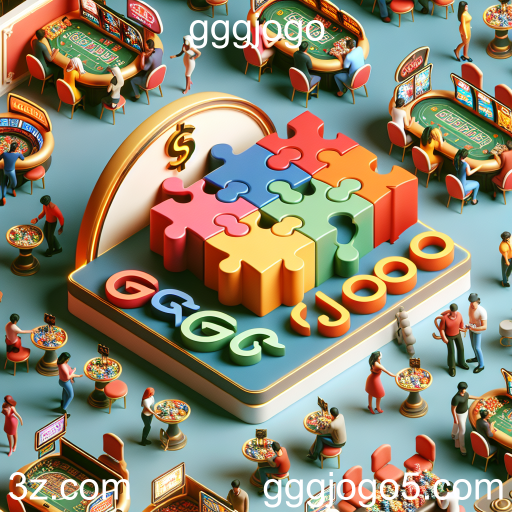 A Evolução dos Jogos de Quebra-Cabeça: Desafios e Diversão para Todos