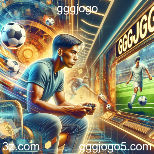 A Revolução dos Jogos de Esportes: Entre Entretenimento e Competição